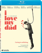 I Love My Dad (Blu-ray)