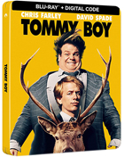 Tommy Boy: Limited Edition (Blu-ray)(SteelBook)