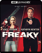 Freaky (4K Ultra HD/Blu-ray)