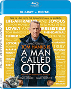 Man Called Otto (Blu-ray)