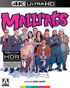Mallrats: 2-Disc Limited Edition (4K Ultra HD/Blu-ray)