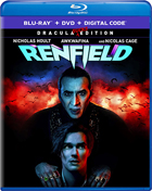 Renfield (Blu-ray/DVD)