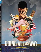 Going All The Way: The Director's Edit (Blu-ray)