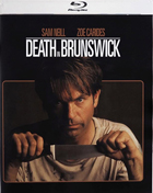 Death In Brunswick (Blu-ray)