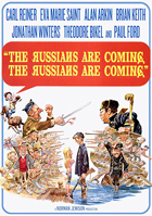 Russians Are Coming, The Russians Are Coming (Reissue)