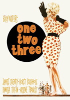 One, Two, Three (Reissue)