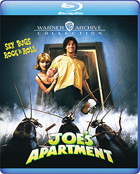 Joe's Apartment: Warner Archive Collection (Blu-ray)