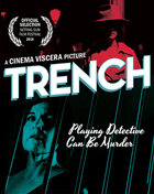 Trench (2018)(Blu-ray)