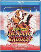 Blazing Saddles (Blu-ray)(Reissue)