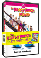 Brady Bunch Movies 2-Pack