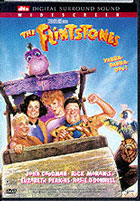 Flintstones: The Movie (DTS)