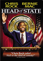 Head Of State: Special Edition (DTS)(Widescreen)