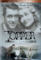 Topper / Topper Returns