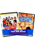 American Pie 2 / Beneath The Crust: The Ultimate Guide to American Pie Vol. 2 (R-Rated/Widescreen)
