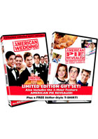 American Wedding Gift Set (Widescreen) (Un-Rated)