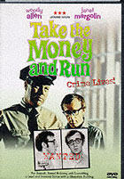 Take The Money and Run
