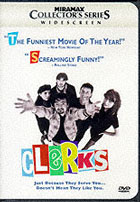 Clerks: Special Edition