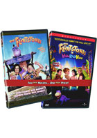Flintstones: Special Edition / Flintstones: Viva Rock Vegas