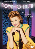 Down To Earth (1947)