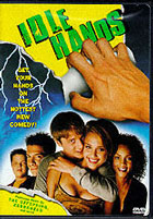 Idle Hands: Special Edition