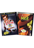 Ace Ventura: Pet Detective / The Mask (1994/ Platinum Edition)