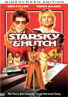 Starsky And Hutch (2004/Widescreen)