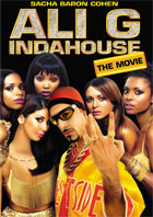 Ali G: Indahouse : The Movie (Fullscreen)