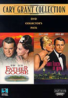 Cary Grant Collector's Pack
