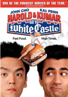 Harold And Kumar Go To White Castle (R-Rated)