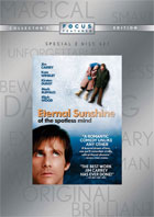 Eternal Sunshine Of The Spotless Mind: Collector's Edition (DTS)