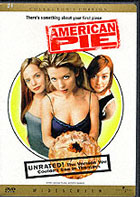 American Pie: Collector's Edition (Unrated Version)