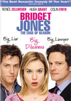 Bridget Jones: The Edge Of Reason (Fullscreen)