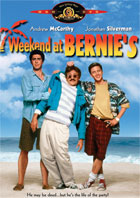 Weekend At Bernie's (MGM/UA)