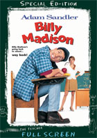 Billy Madison: Special ED-ition (DTS)(Fullscreen)