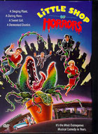Little Shop Of Horrors: Special Edition