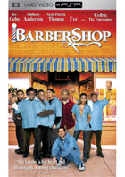 Barbershop (UMD)
