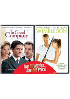 In Good Company (Widescreen) / Wimbledon (Widescreen)
