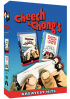 Cheech And Chong 2-Pack Set