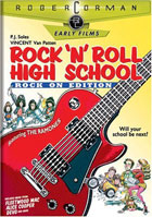 Rock 'N' Roll High School: Rock On Edition (Buena Vista)