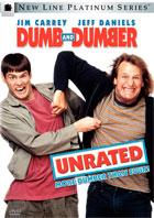 Dumb And Dumber: Unrated Cut (DTS ES)