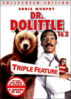Dr. Dolittle Giftset (Fullscreen)