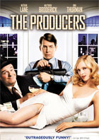 Producers (2005)(Widescreen)