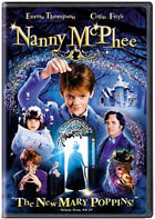 Nanny McPhee (Fullscreen)