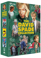 David Spade Collection