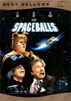 Spaceballs: Best Sellers