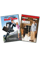 Fun With Dick And Jane (2005) / Mr. Deeds: Special Edition (Widescreen)