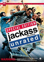 Jackass: The Movie: Unrated Special Collector's Edition