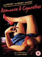 Romance And Cigarettes (PAL-UK)