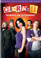 Clerks II (Fullscreen)