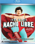 Nacho Libre (Blu-ray)